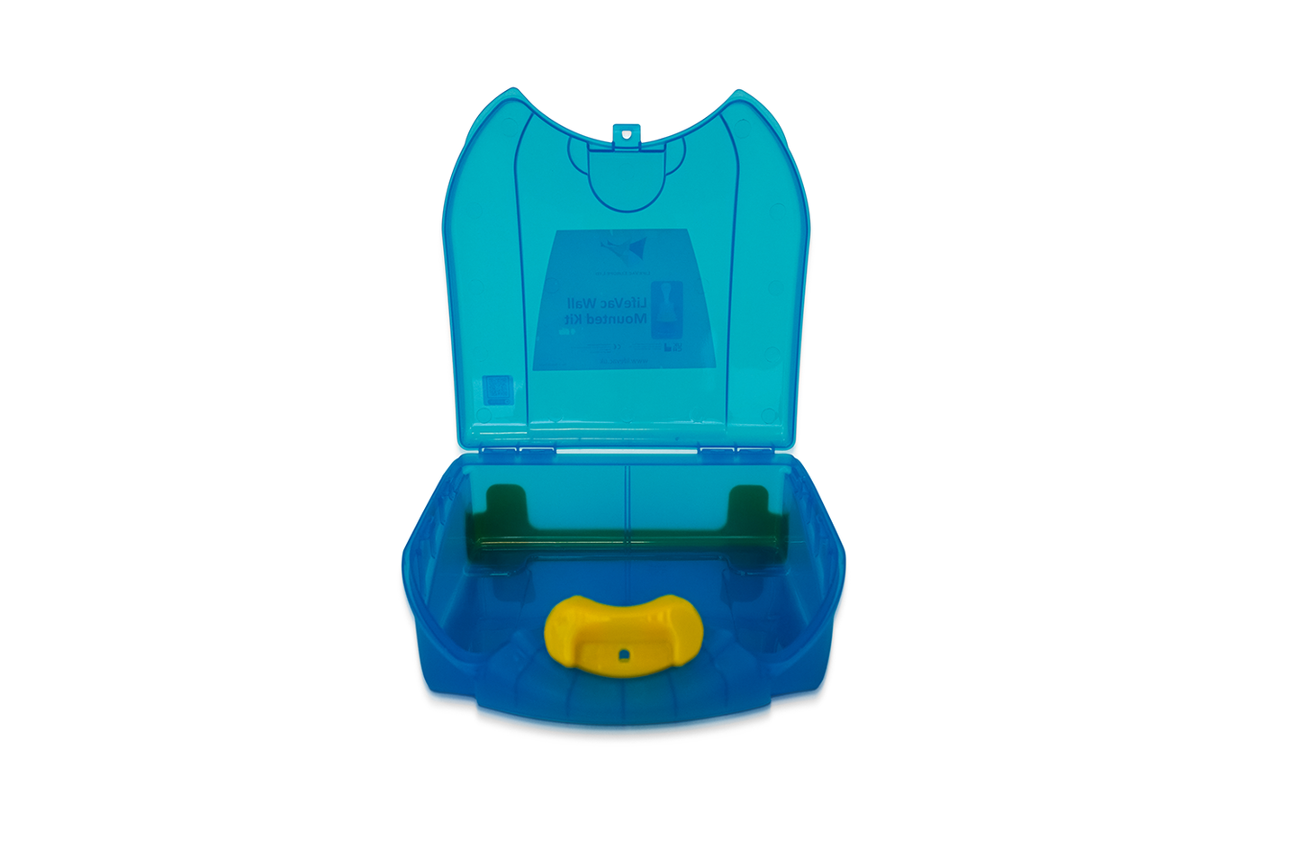 LifeVac - Boîtier de montage mural