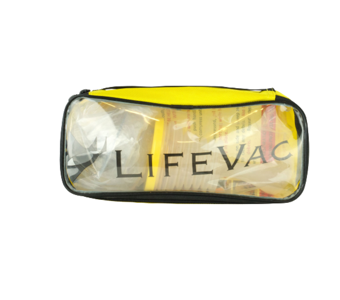 LifeVac - Dispositif anti-étouffement - Petit pack familial